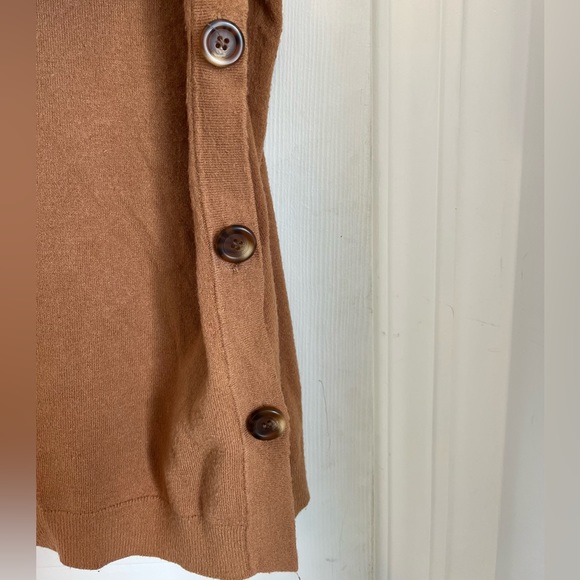 Vero moda brown knit sweater - Picture 4 of 4